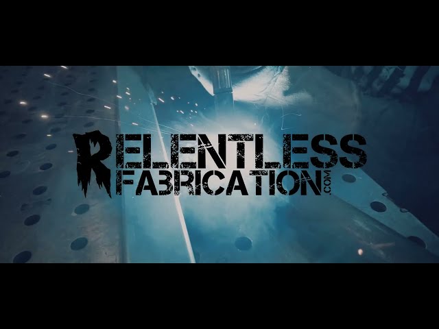 Built Tough, Built For Adventure