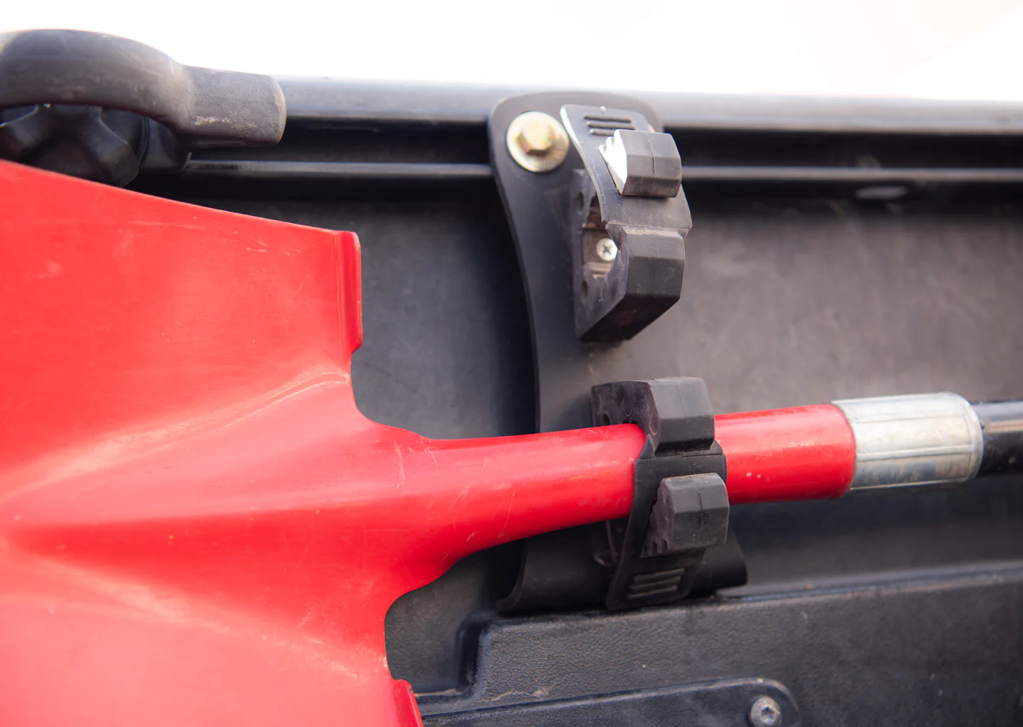 2005-2025 Tacoma Bed Rail DUAL Quick Fist Mounts - Image 7