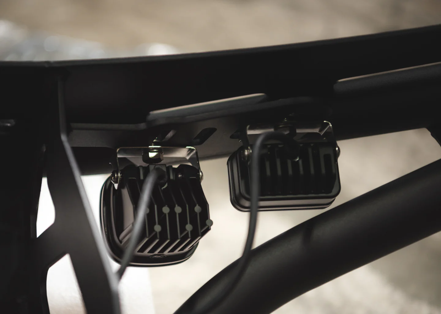 2003-2005 4Runner Hybrid Front Bumper - Image 5