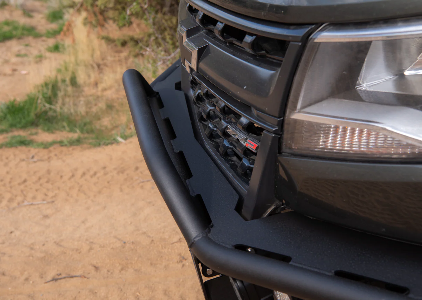 2017-2020 ZR2 Hybrid Front Bumper - Image 3