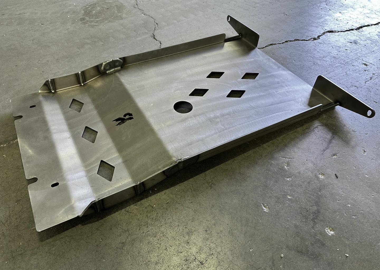 2024+ Tacoma Skid Plates - Image 6