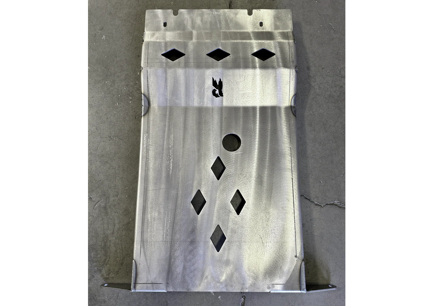 2024+ Tacoma Skid Plates - Image 7