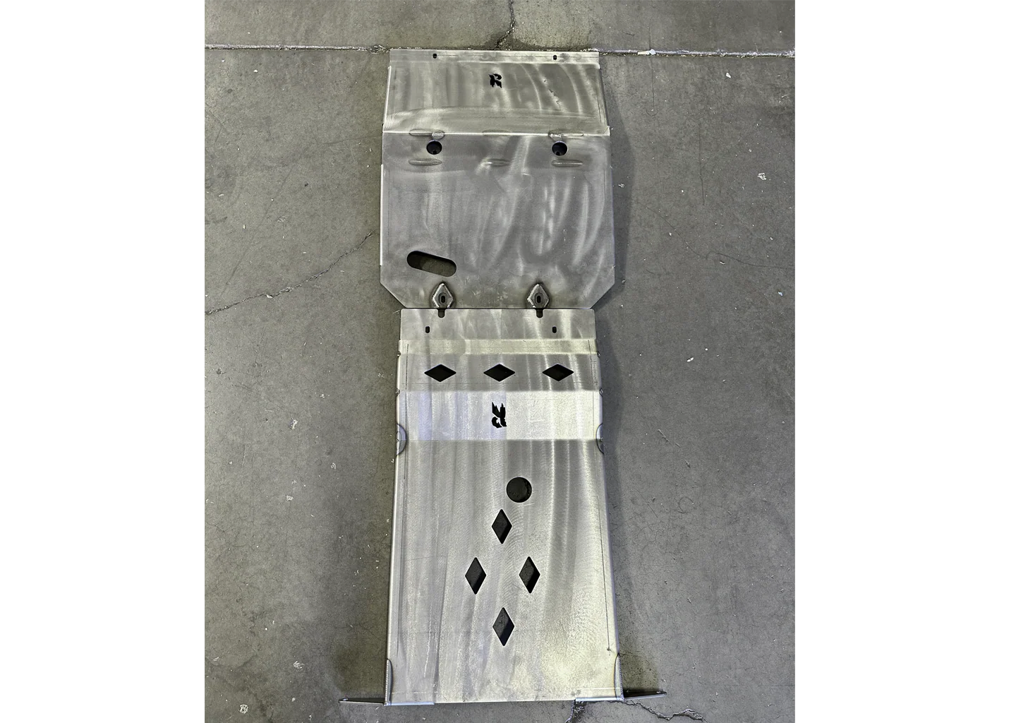 2024+ Tacoma Skid Plates - Image 8