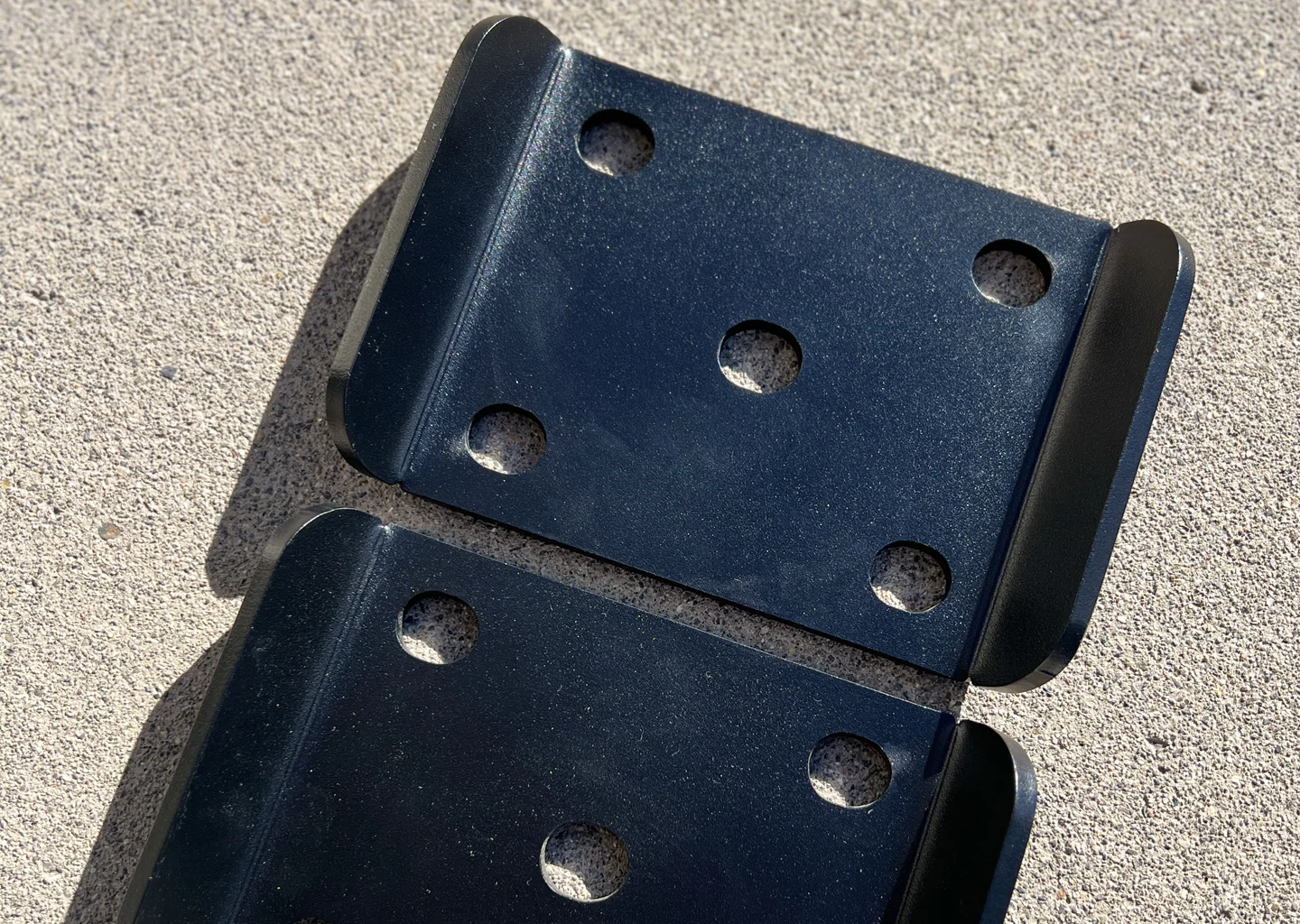 Tacoma U-Bolt Flip Kit - Image 3