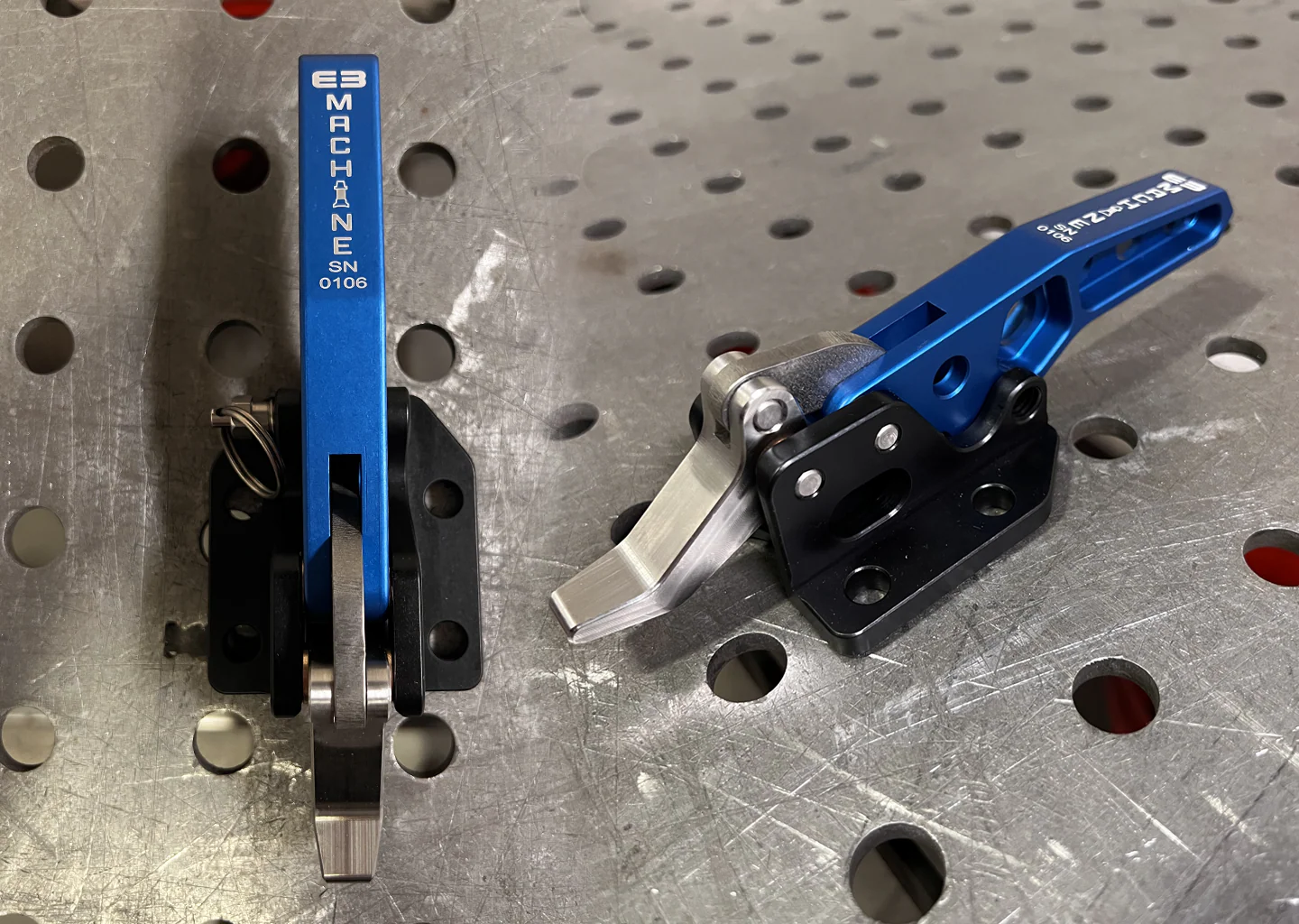 Ultimate Billet Latch - Image 3