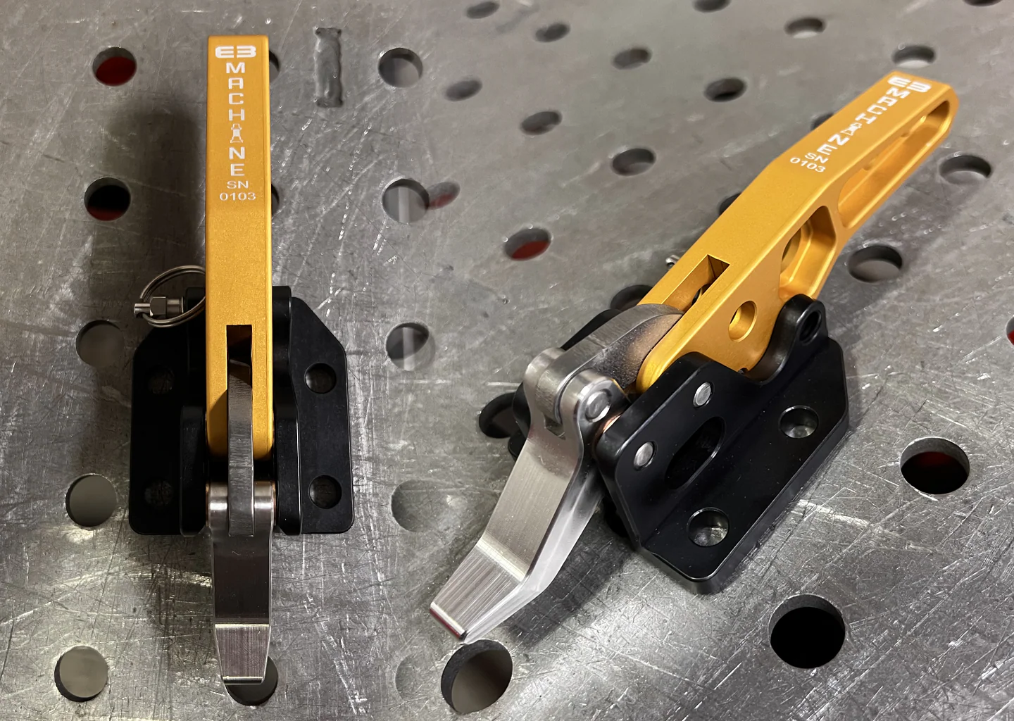 Ultimate Billet Latch - Image 5